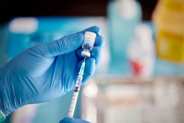 COVID vaccine ಅಡ್ಡಪರಿಣಾಮ ನಿವಾರಣೆ: ಈ ಗಳಿಗೆಯ ತುರ್ತು
