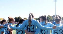 England Women’s Cricket Team Selection Using AI Technology