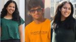 3 students of Indian origin passed away in Georgia