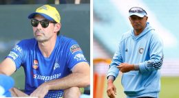 Head Coach: BCCI keen on roping Stephen Fleming