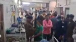 Hospitalised: ಗುಜರಿ ಅಂಗಡಿಯಲ್ಲಿ ಗ್ಯಾಸ್ ಸಿಲಿಂಡರ್ ಸ್ಫೋಟ; 89 ಮಂದಿ ಆಸ್ಪತ್ರೆಗೆ ದಾಖಲು