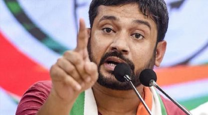 47 Lakhs collected for Kanhaiya Campaign!