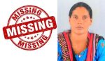 Missing Case ಹಲುವಳ್ಳಿ: ಮಹಿಳೆ ನಾಪತ್ತೆ