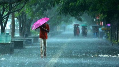 Monsoon: ನಿಗದಿತ ಸಮಯಕ್ಕೆ ಕೇರಳಕ್ಕೆ ಮುಂಗಾರು ಪ್ರವೇಶ: ಹವಾಮಾನ ಇಲಾಖೆ