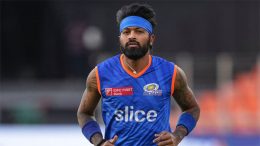 IPL ಮುಂಬೈ ಇಂಡಿಯನ್ಸ್‌ ತಂಡಕ್ಕೆ ದಂಡ: ಹಾರ್ದಿಕ್‌ಗೆ ನಿಷೇಧ ಭೀತಿ