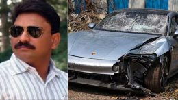 Pune Porsche Car Crash: ರಕ್ತದ ಮಾದರಿ ಬದಲಾಯಿಸಲು 3 ಲಕ್ಷ ರೂ. ಪಡೆದ ವೈದ್ಯರು