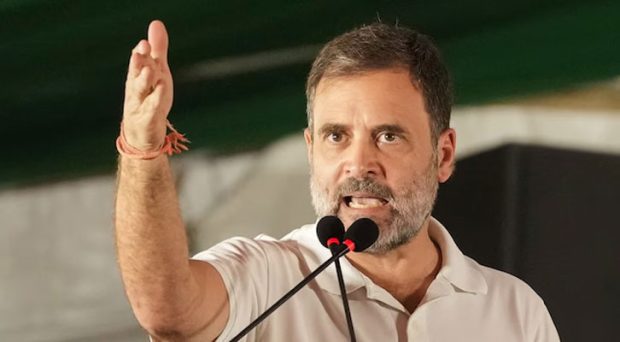 To India’s youth get jobs, Modi should retire: Rahul Gandhi