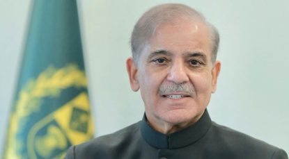 Pakistan Govt Airlines to Private: PM Shehbaz Sharif