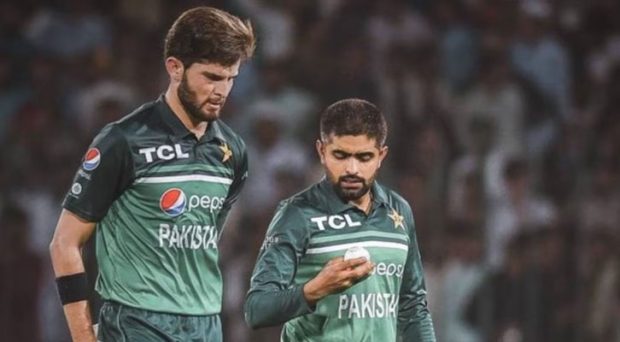 Shaheen Afridi rejected as vice-captain of Pakistan team; But PCB says otherwise