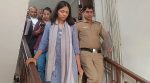 Swati Maliwal Arvind Kejriwal’s aide repeatedly kicked her in stomach