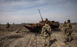 Russia-Ukraine War: ಉಕ್ರೇನ್‌ ಯುದ್ಧಕ್ಕೆ ಯುವಕರ ಬಳಕೆ… ನಾಲ್ವರ ಬಂಧನ