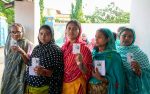Lok Sabha Elections 6ನೇ ಹಂತ: ಶೇ.59.06ರಷ್ಟು ಮತದಾನ
