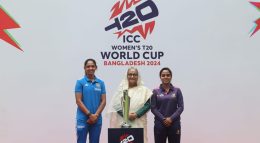 Women’s T20 World Cup: ಭಾರತ- ಪಾಕಿಸ್ತಾನ ಪಂದ್ಯ ಯಾವಾಗ? ಪಂದ್ಯಗಳ ವೇಳಾಪಟ್ಟಿ ಇಲ್ಲಿದೆ