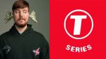 MrBeast has overtaken T-Series to become the most subscribed YouTuber in the world