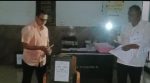 Raichur: Power outage; Voting by torchlight